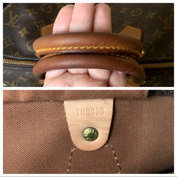 Authentic Speedy 30 ⛔️Sold⛔️ - Picture 8 of 8